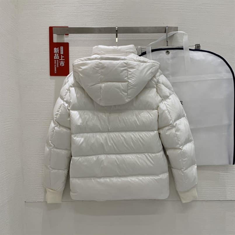 MONCLER JACKET   MJ019 - DEEPREPS