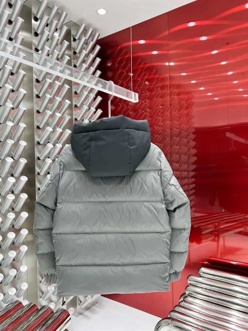 MONCLER JACKET   MJ006 - DEEPREPS