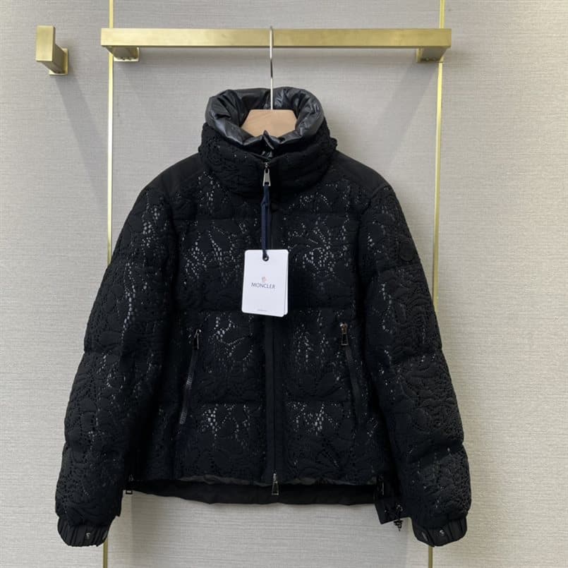 MONCLER JACKET   MJ009 - DEEPREPS
