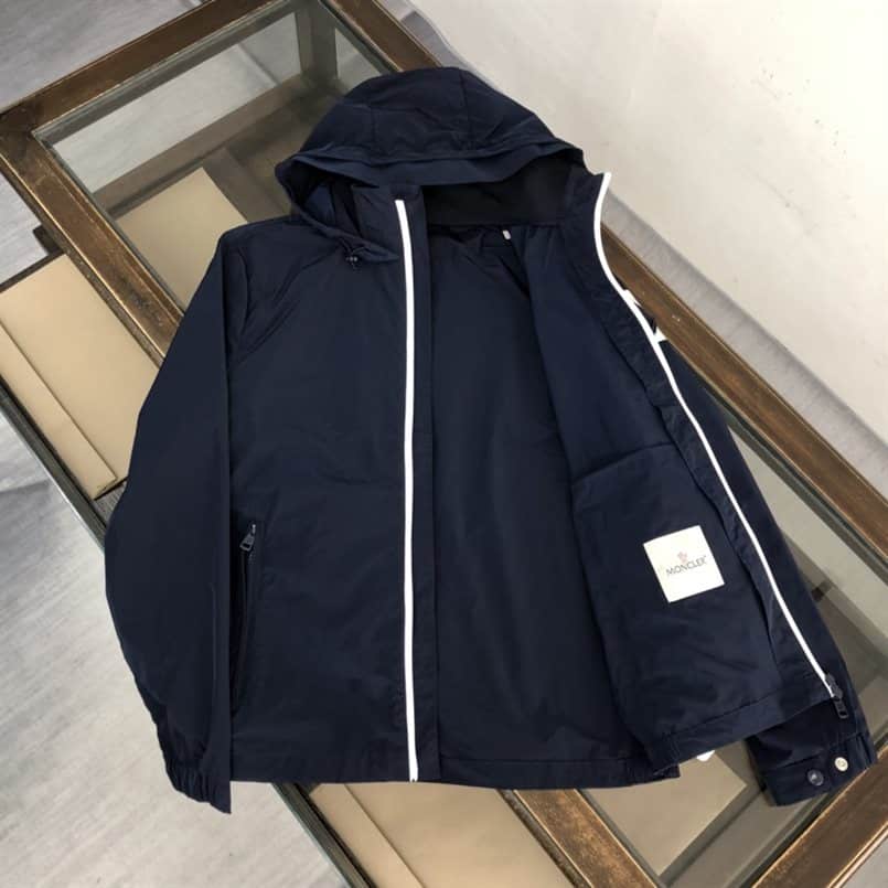 MONCLER JACKET   MJ014 - DEEPREPS