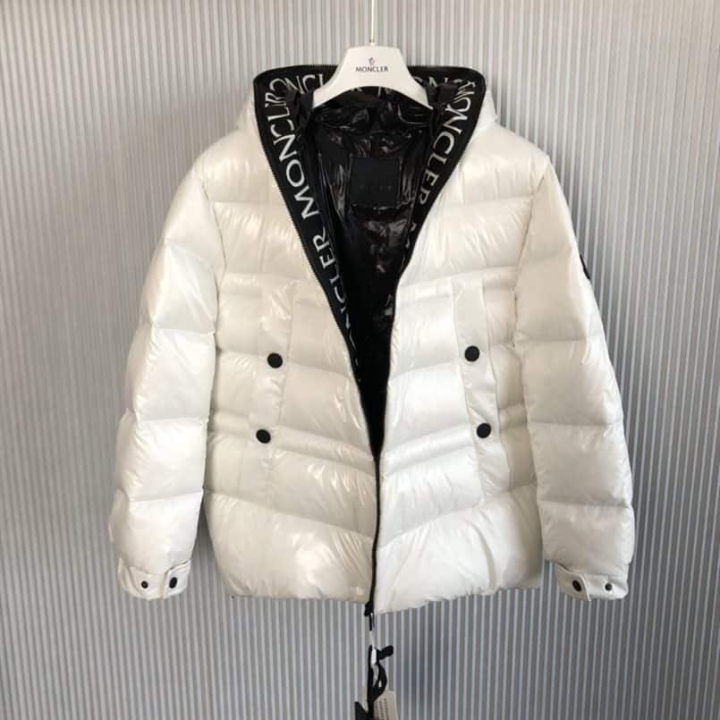 MONCLER JACKET   MJ044 - DEEPREPS