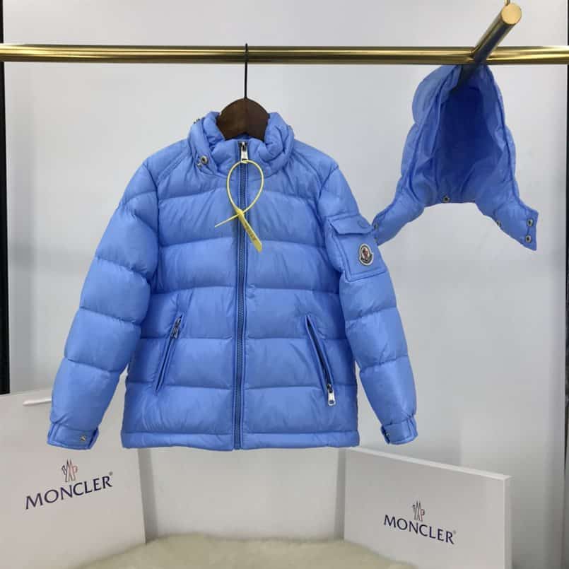 MONCLER JACKET   MJ076 - DEEPREPS