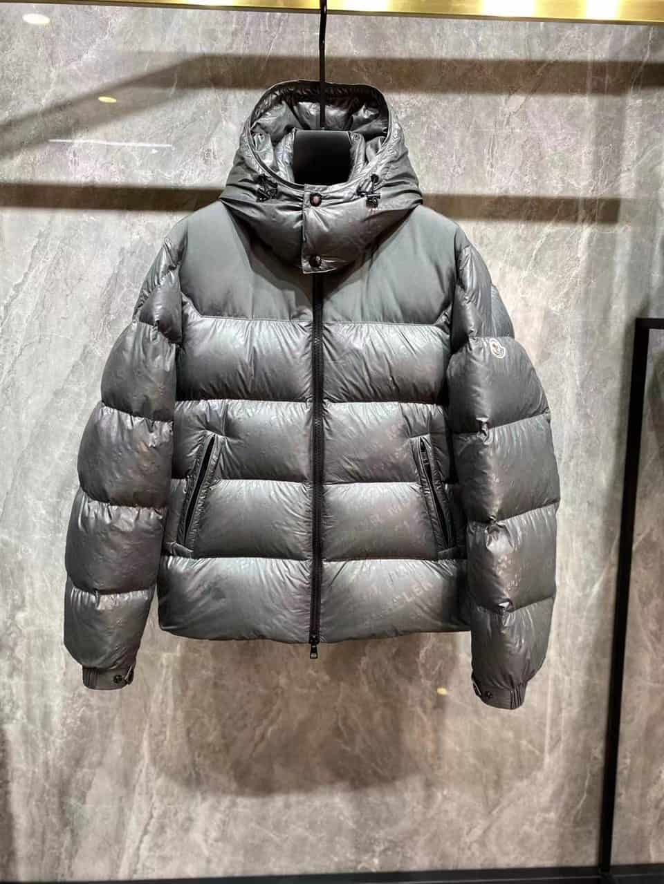 MONCLER JACKET   MJ032 - DEEPREPS