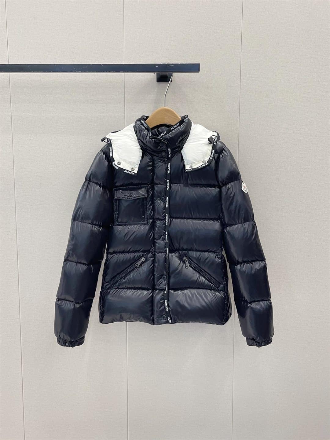 MONCLER JACKET   MJ004 - DEEPREPS