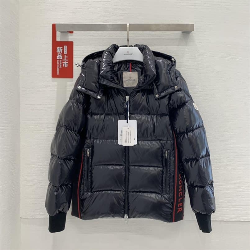 MONCLER JACKET   MJ017 - DEEPREPS