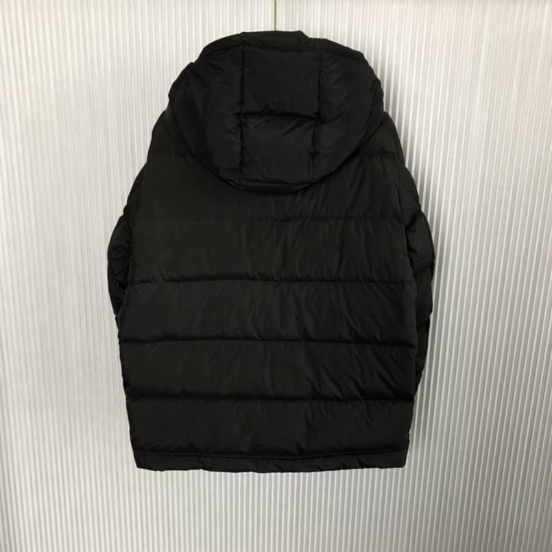 MONCLER JACKET   MJ037 - DEEPREPS