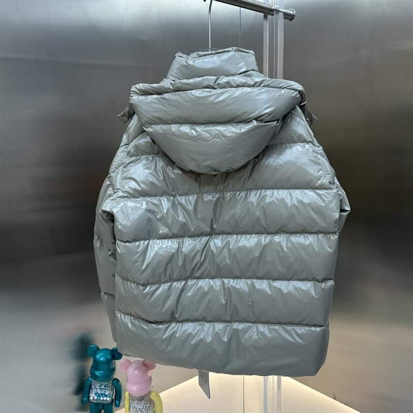 MONCLER JACKET   MJ062 - DEEPREPS