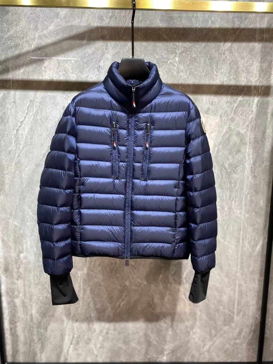 MONCLER JACKET   MJ031 - DEEPREPS