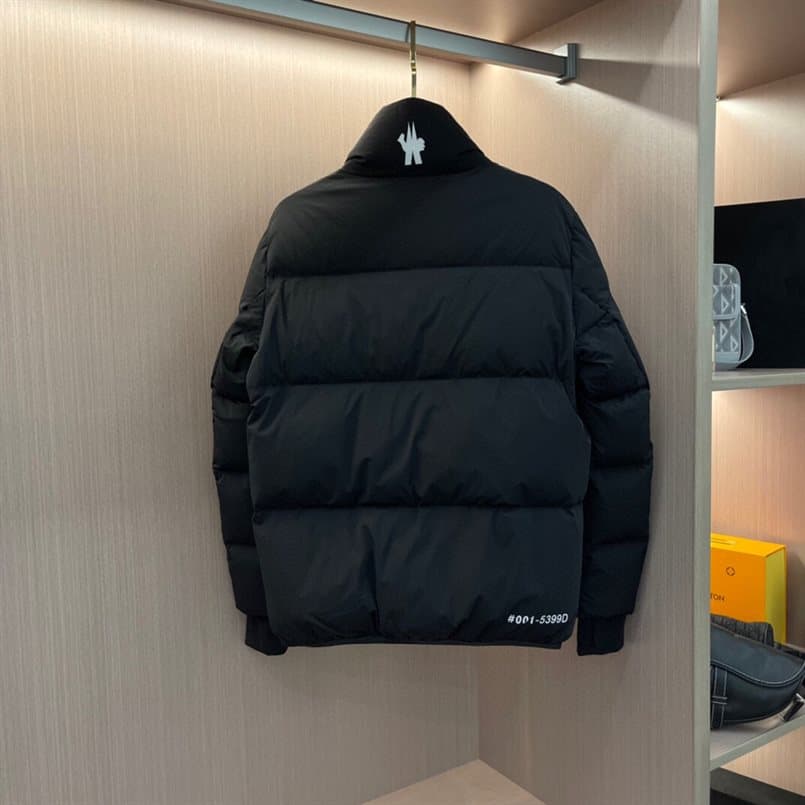 MONCLER JACKET   MJ047 - DEEPREPS