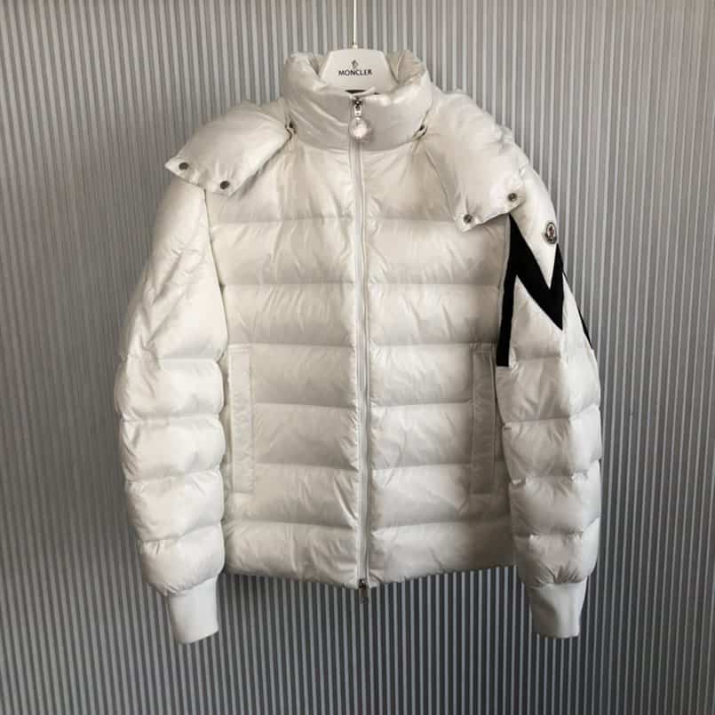 MONCLER JACKET   MJ046 - DEEPREPS