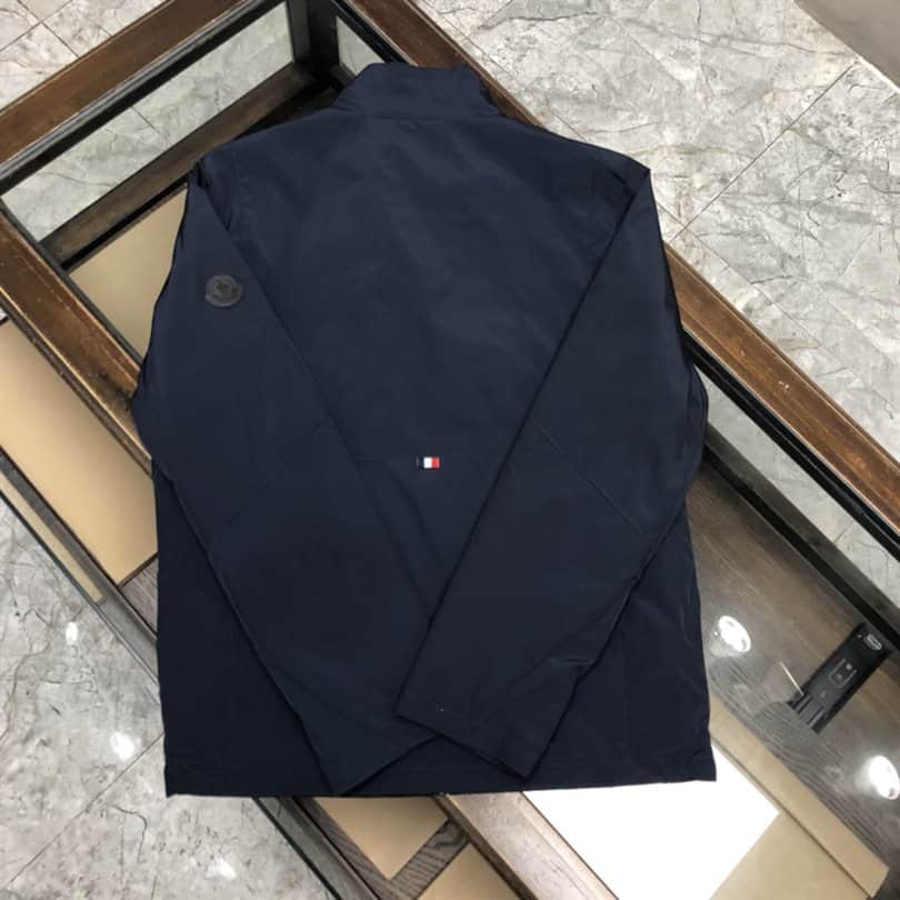 MONCLER JACKET   MJ013 - DEEPREPS