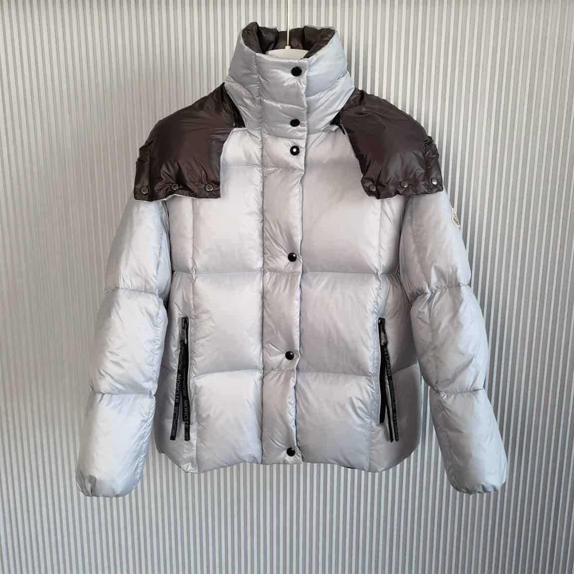 MONCLER JACKET   MJ045 - DEEPREPS
