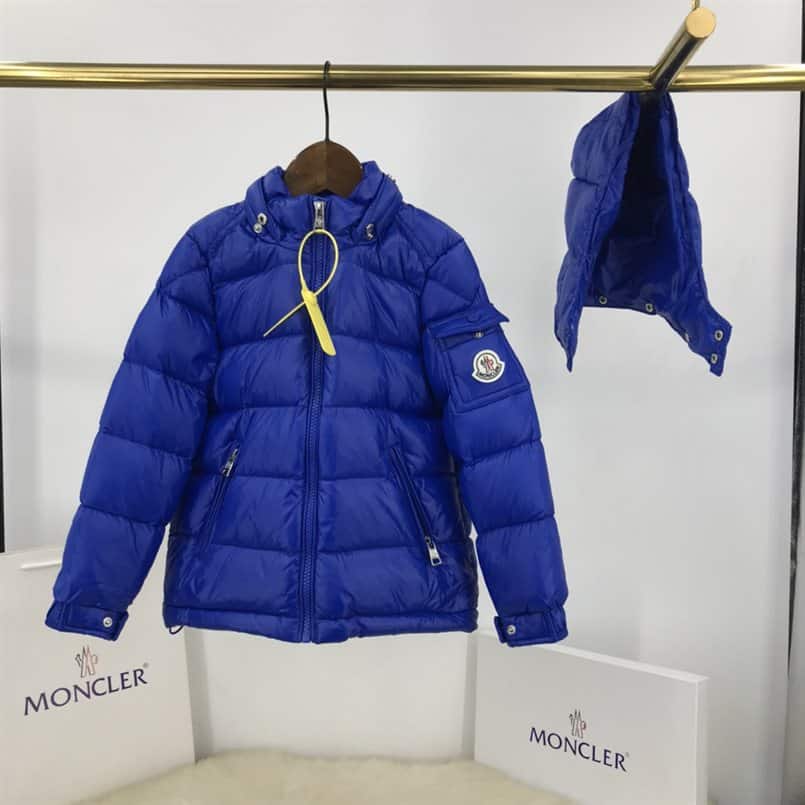 MONCLER JACKET   MJ077 - DEEPREPS