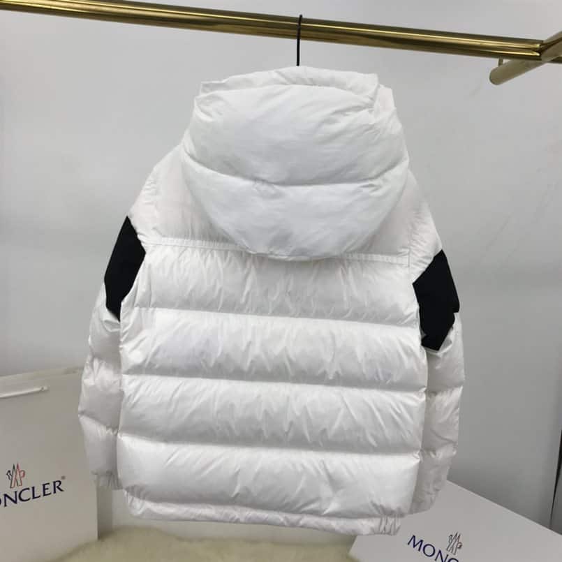MONCLER JACKET   MJ069 - DEEPREPS