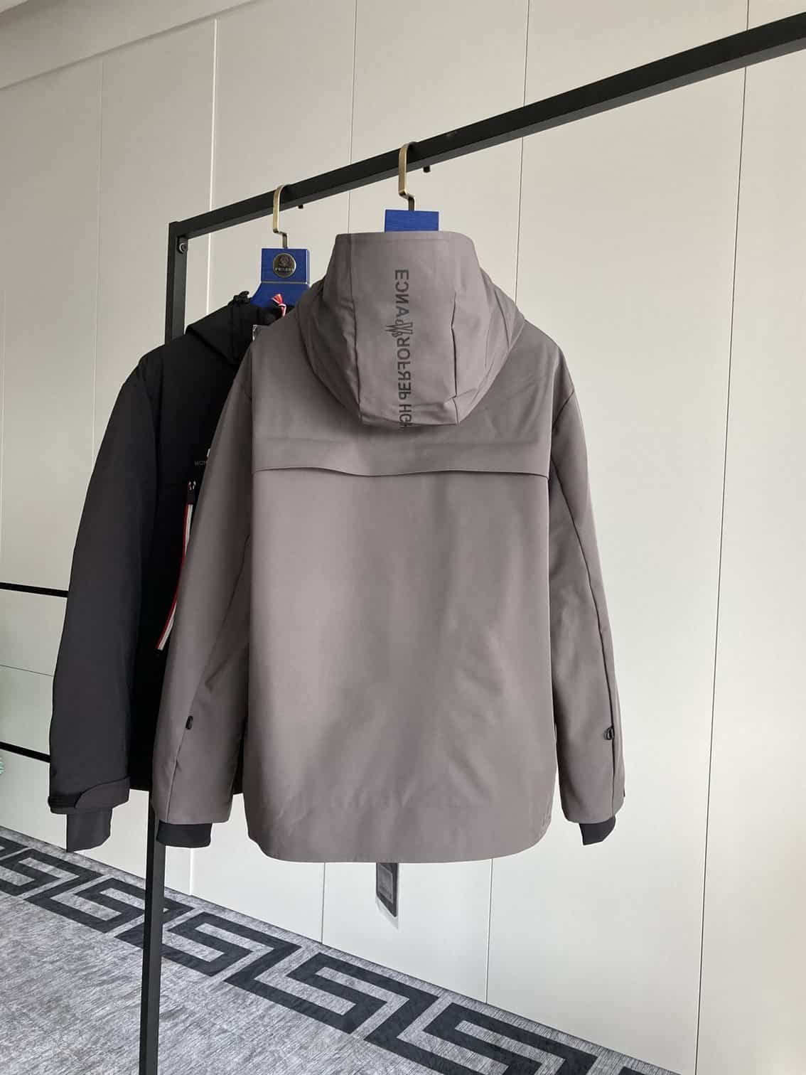 MONCLER JACKET   MJ065 - DEEPREPS