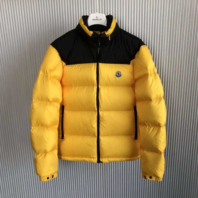 MONCLER JACKET   MJ018 - DEEPREPS