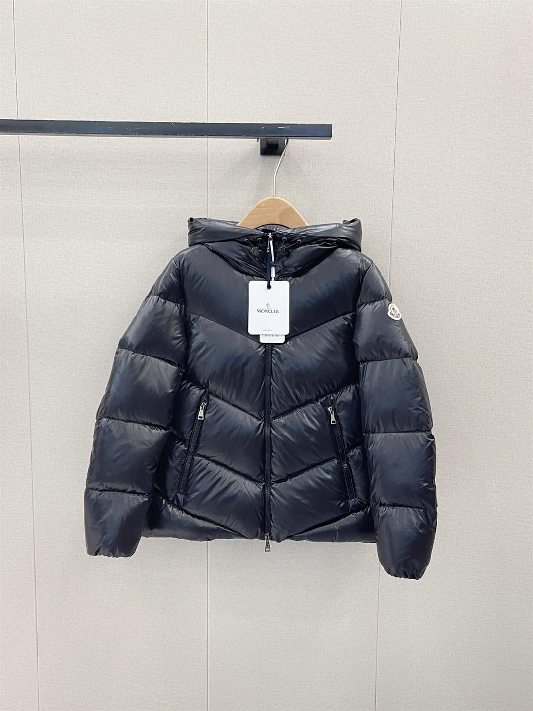 MONCLER JACKET   MJ026 - DEEPREPS