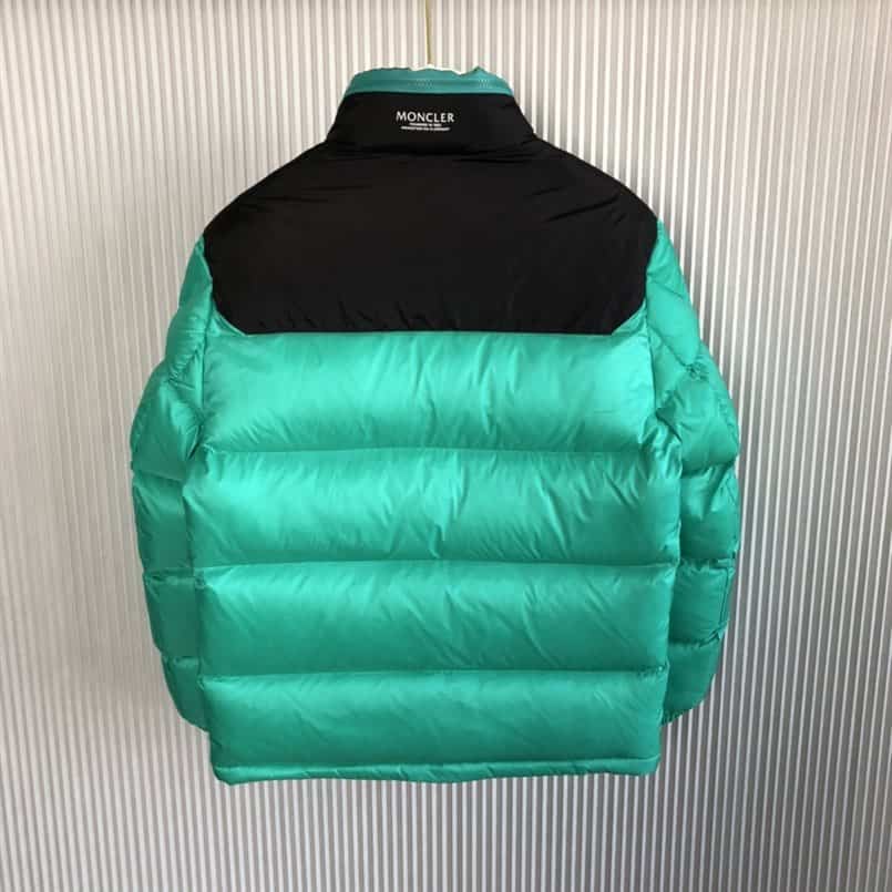 MONCLER JACKET   MJ042 - DEEPREPS