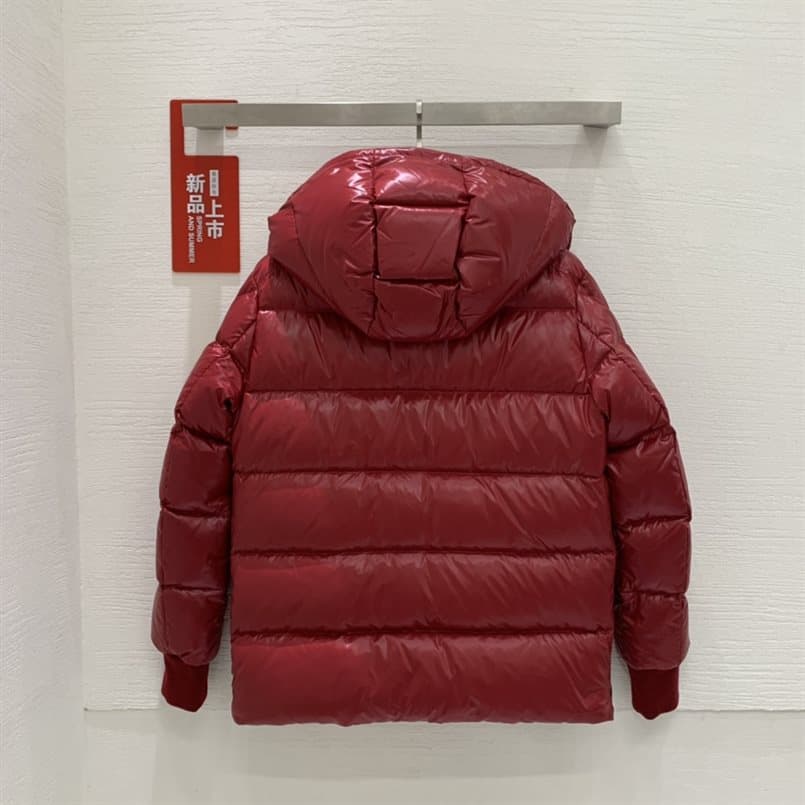 MONCLER JACKET   MJ048 - DEEPREPS