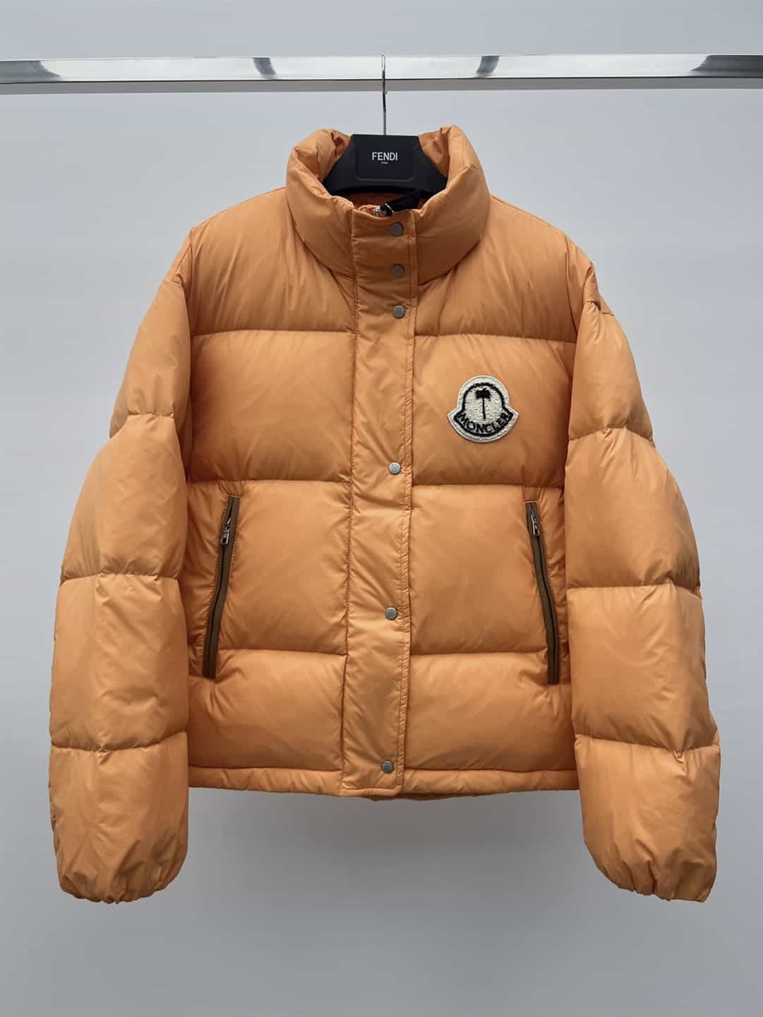MONCLER JACKET   MJ029 - DEEPREPS