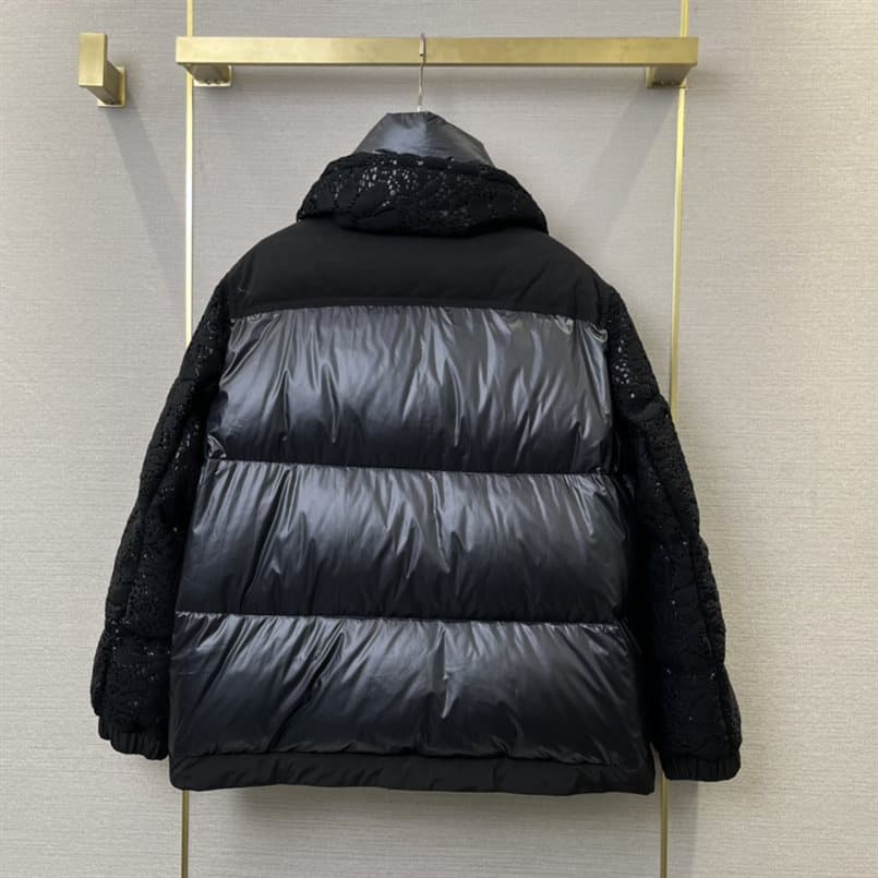 MONCLER JACKET   MJ009 - DEEPREPS