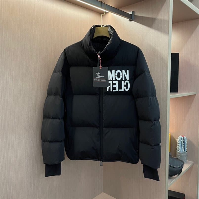 MONCLER JACKET   MJ047 - DEEPREPS