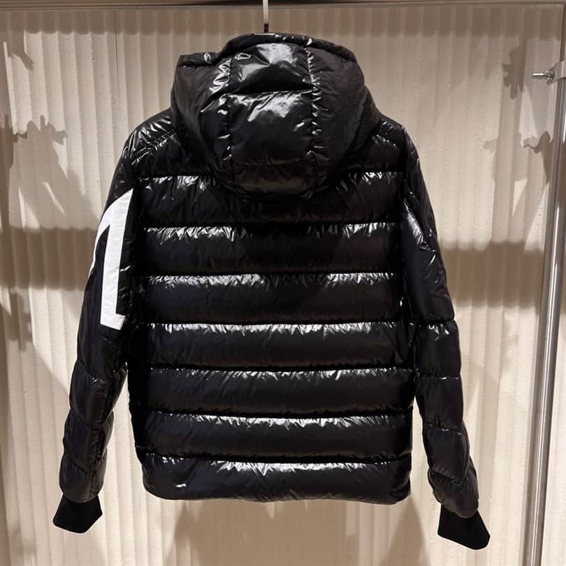 MONCLER JACKET   MJ049 - DEEPREPS