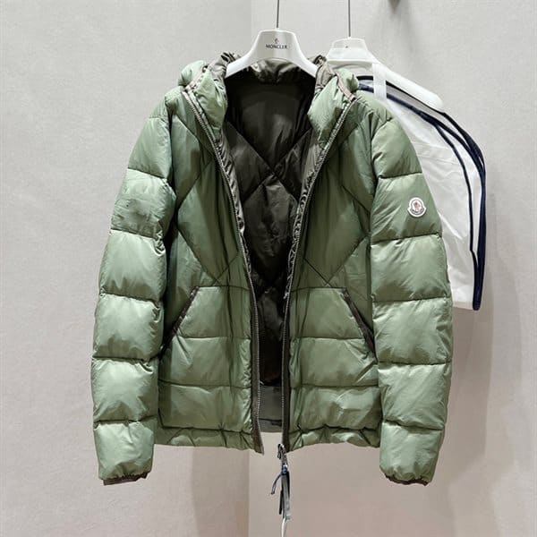 MONCLER JACKET   MJ067 - DEEPREPS