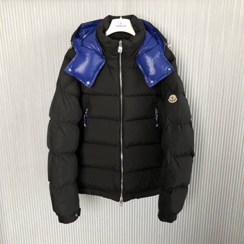 MONCLER JACKET   MJ037 - DEEPREPS