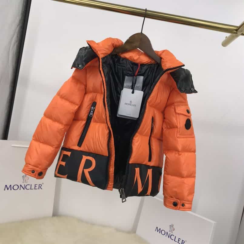 MONCLER JACKET   MJ078 - DEEPREPS