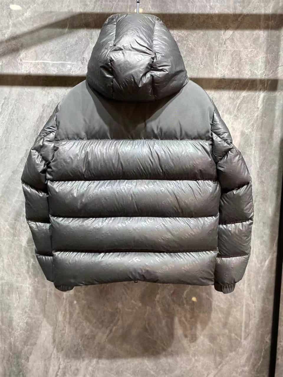 MONCLER JACKET   MJ032 - DEEPREPS