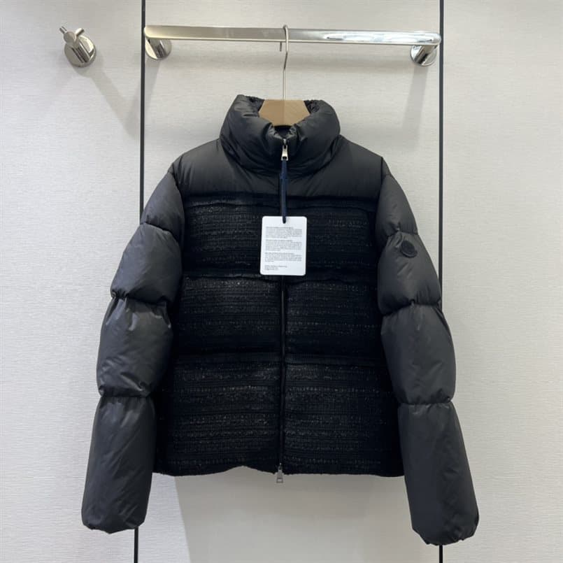 MONCLER JACKET   MJ023 - DEEPREPS