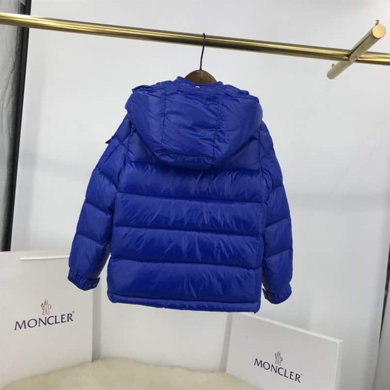 MONCLER JACKET   MJ077 - DEEPREPS