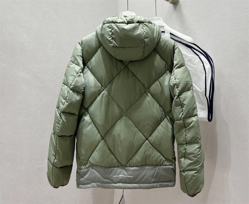 MONCLER JACKET   MJ067 - DEEPREPS