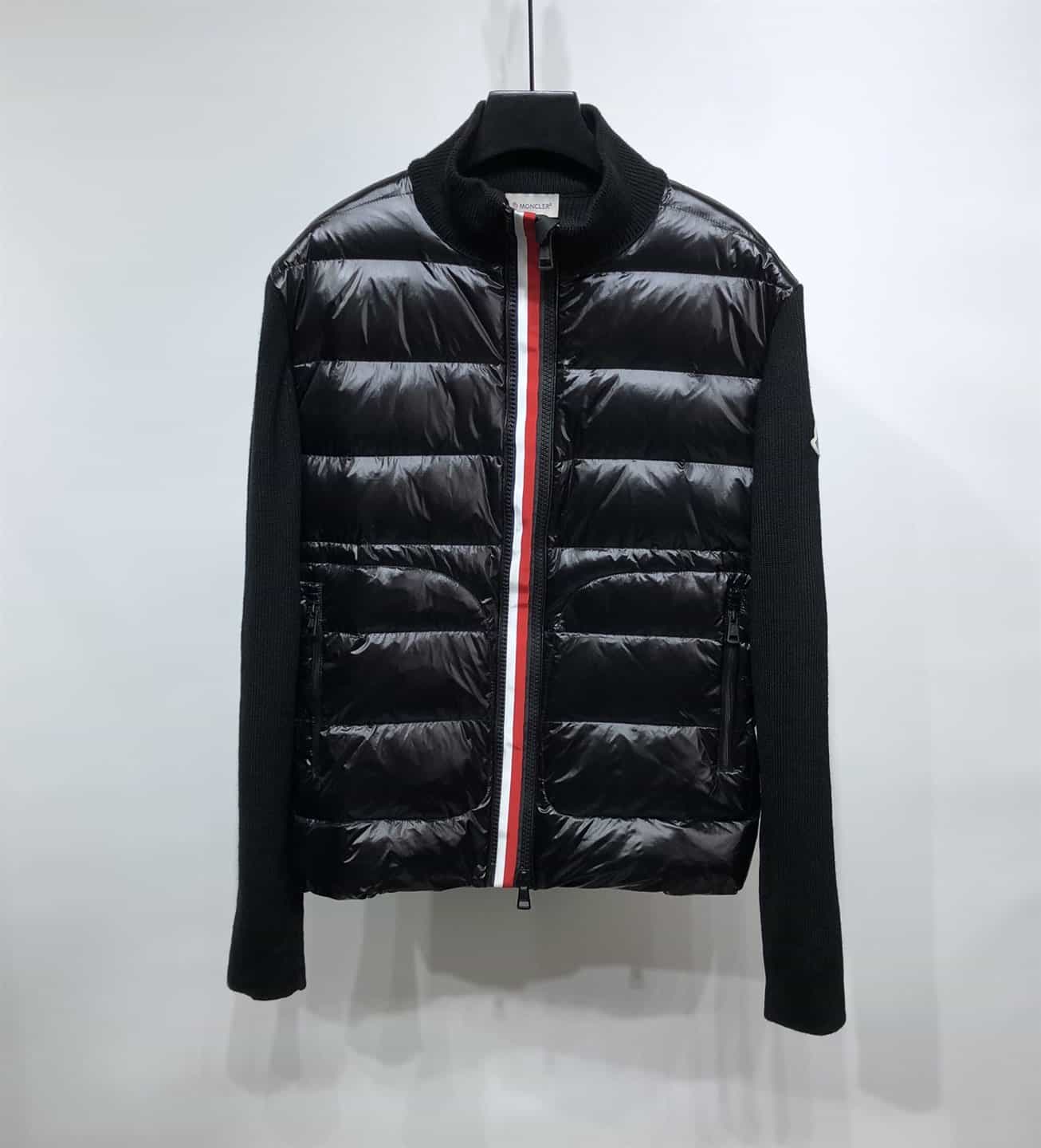MONCLER JACKET   MJ002 - DEEPREPS