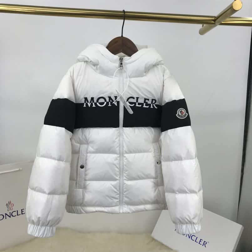 MONCLER JACKET   MJ069 - DEEPREPS