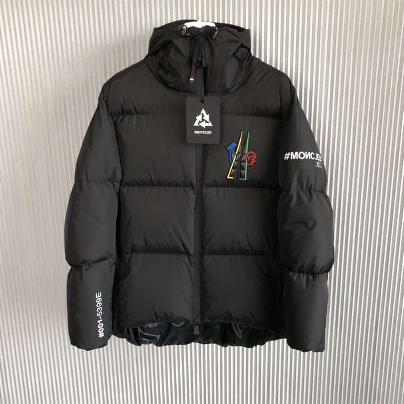 MONCLER JACKET   MJ041 - DEEPREPS