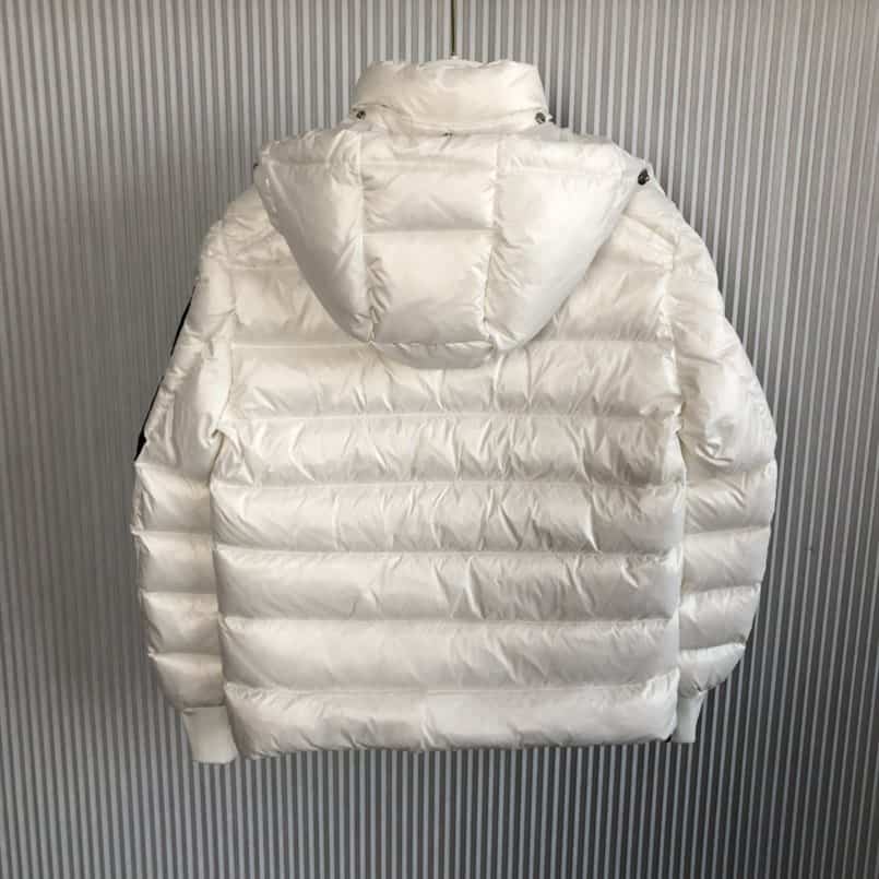 MONCLER JACKET   MJ046 - DEEPREPS
