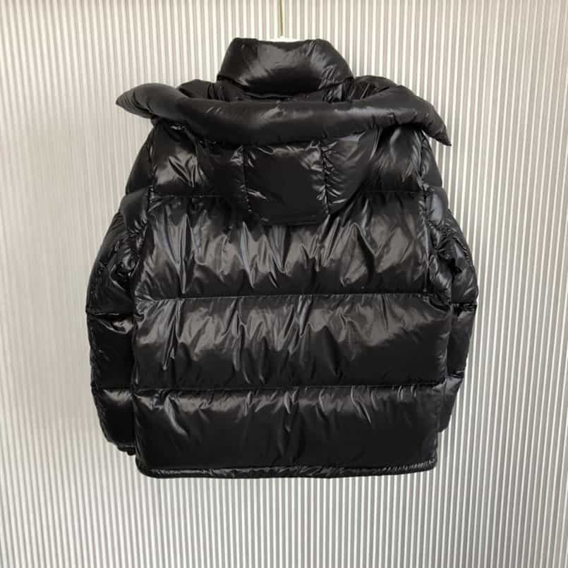 MONCLER JACKET   MJ038 - DEEPREPS