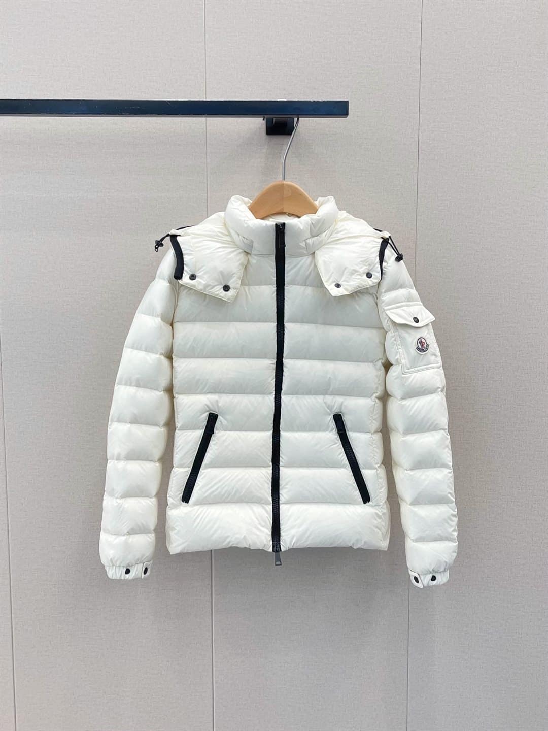 MONCLER JACKET   MJ005 - DEEPREPS