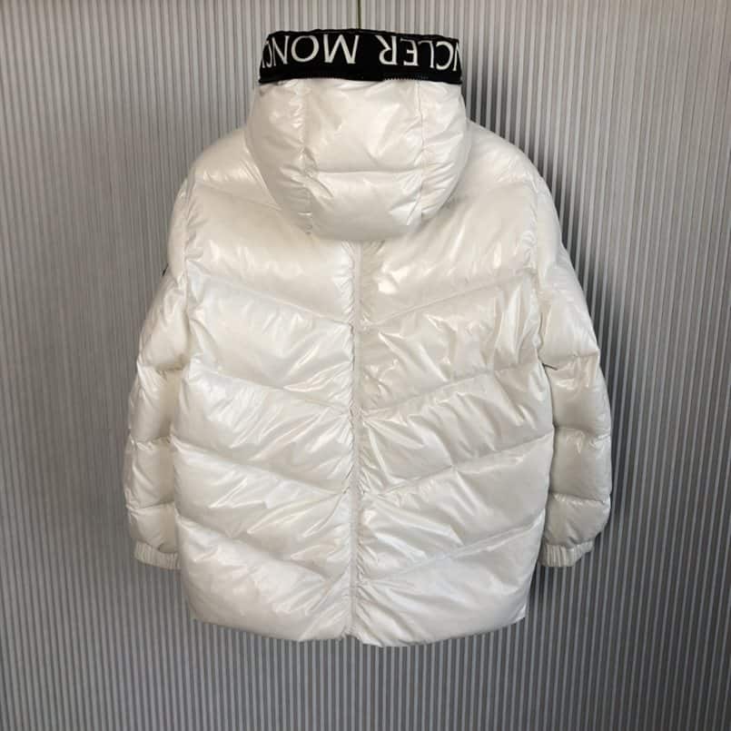 MONCLER JACKET   MJ044 - DEEPREPS
