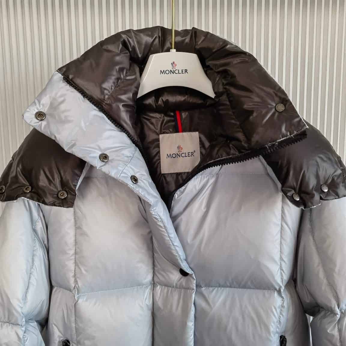 MONCLER JACKET   MJ045 - DEEPREPS