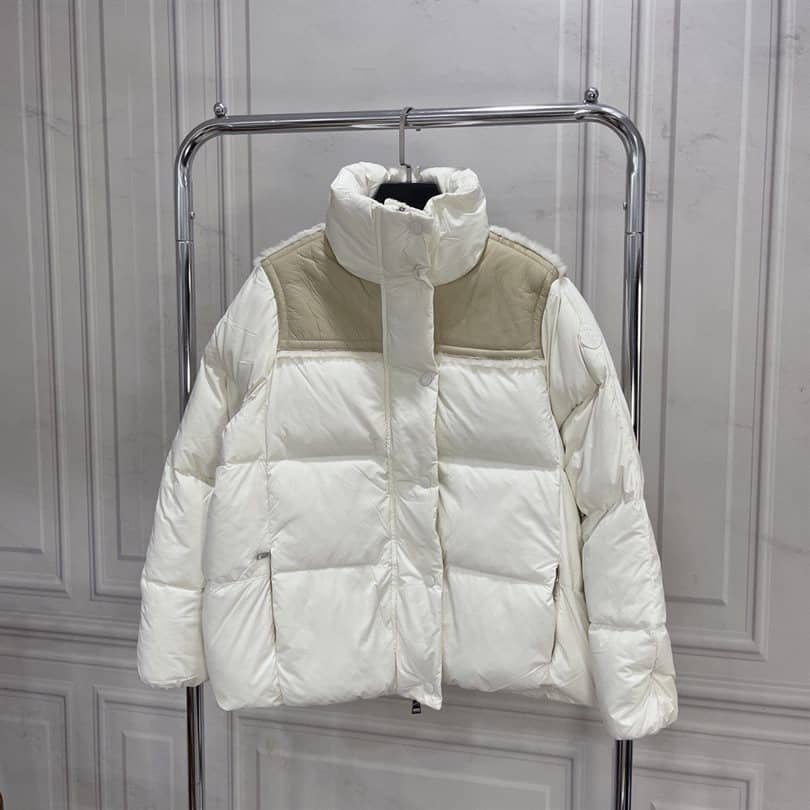 MONCLER JACKET   MJ050 - DEEPREPS