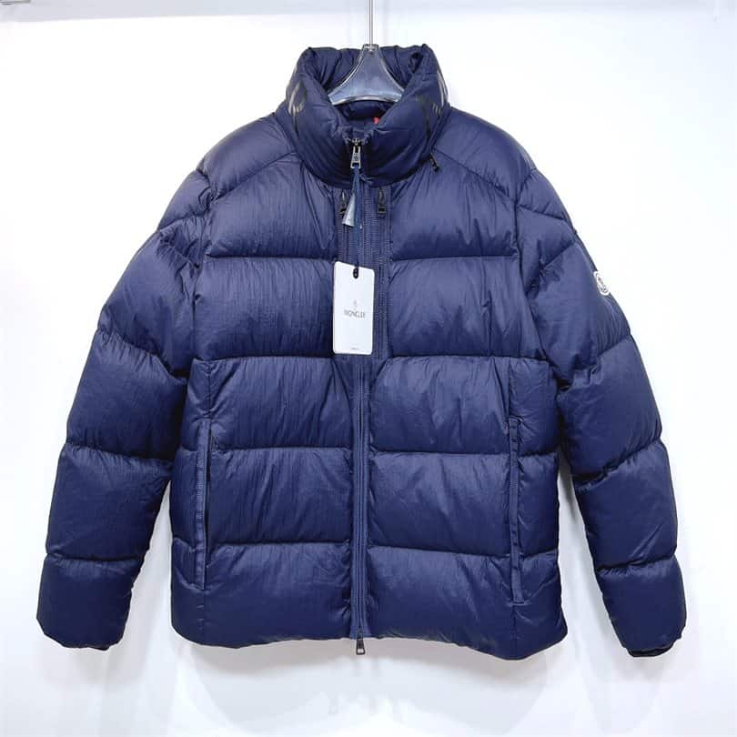 MONCLER JACKET   MJ060 - DEEPREPS