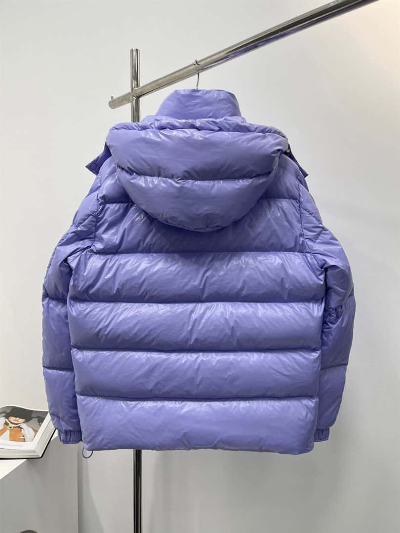 MONCLER JACKET   MJ028 - DEEPREPS