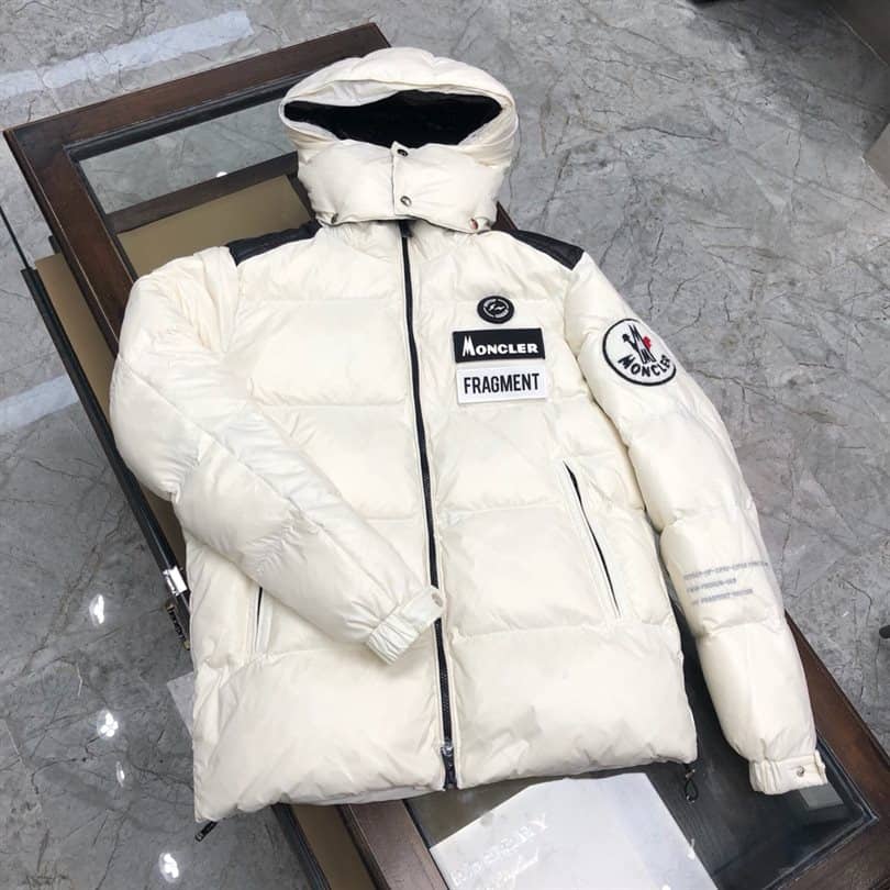 MONCLER JACKET   MJ016 - DEEPREPS