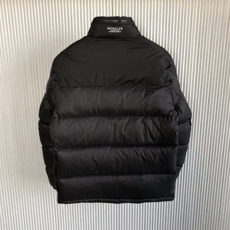 MONCLER JACKET   MJ043 - DEEPREPS