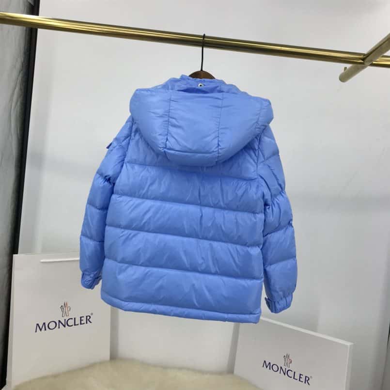 MONCLER JACKET   MJ076 - DEEPREPS