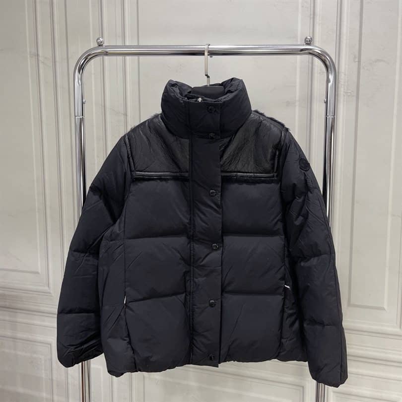 MONCLER JACKET   MJ051 - DEEPREPS