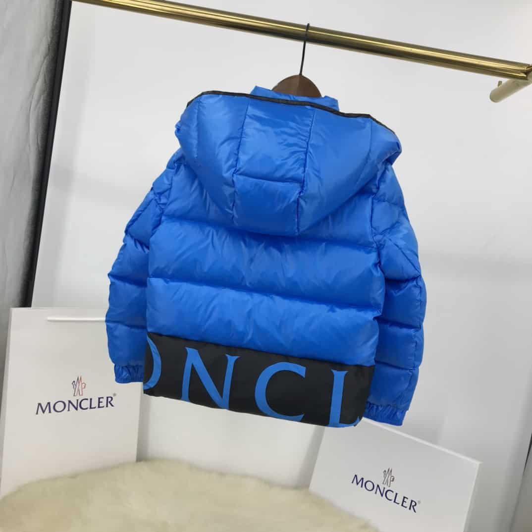 MONCLER JACKET   MJ080 - DEEPREPS